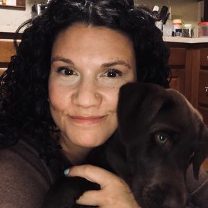 Meet your Posher, Kathryn